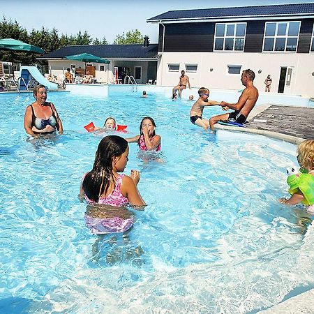 Lokken Klit Camping & Cottage Village Εξωτερικό φωτογραφία