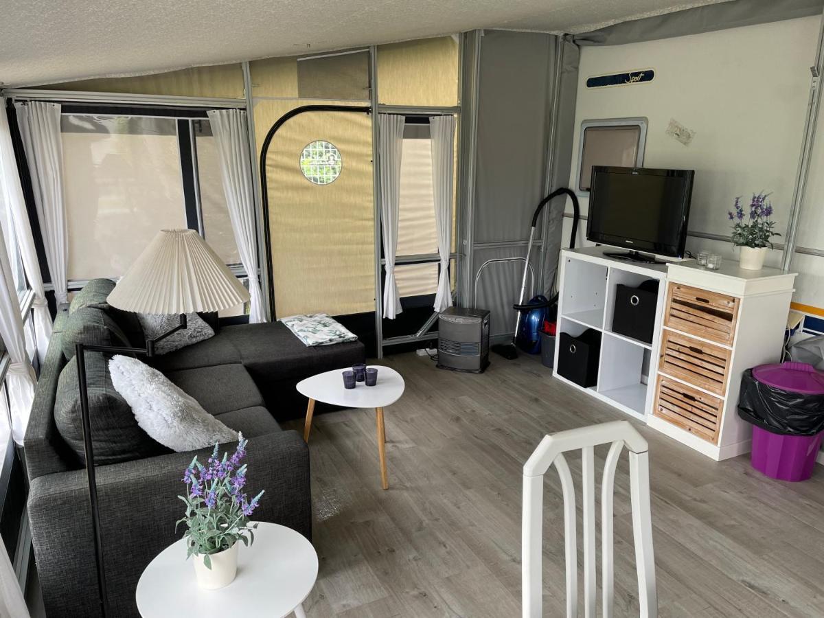 Lokken Klit Camping & Cottage Village Εξωτερικό φωτογραφία