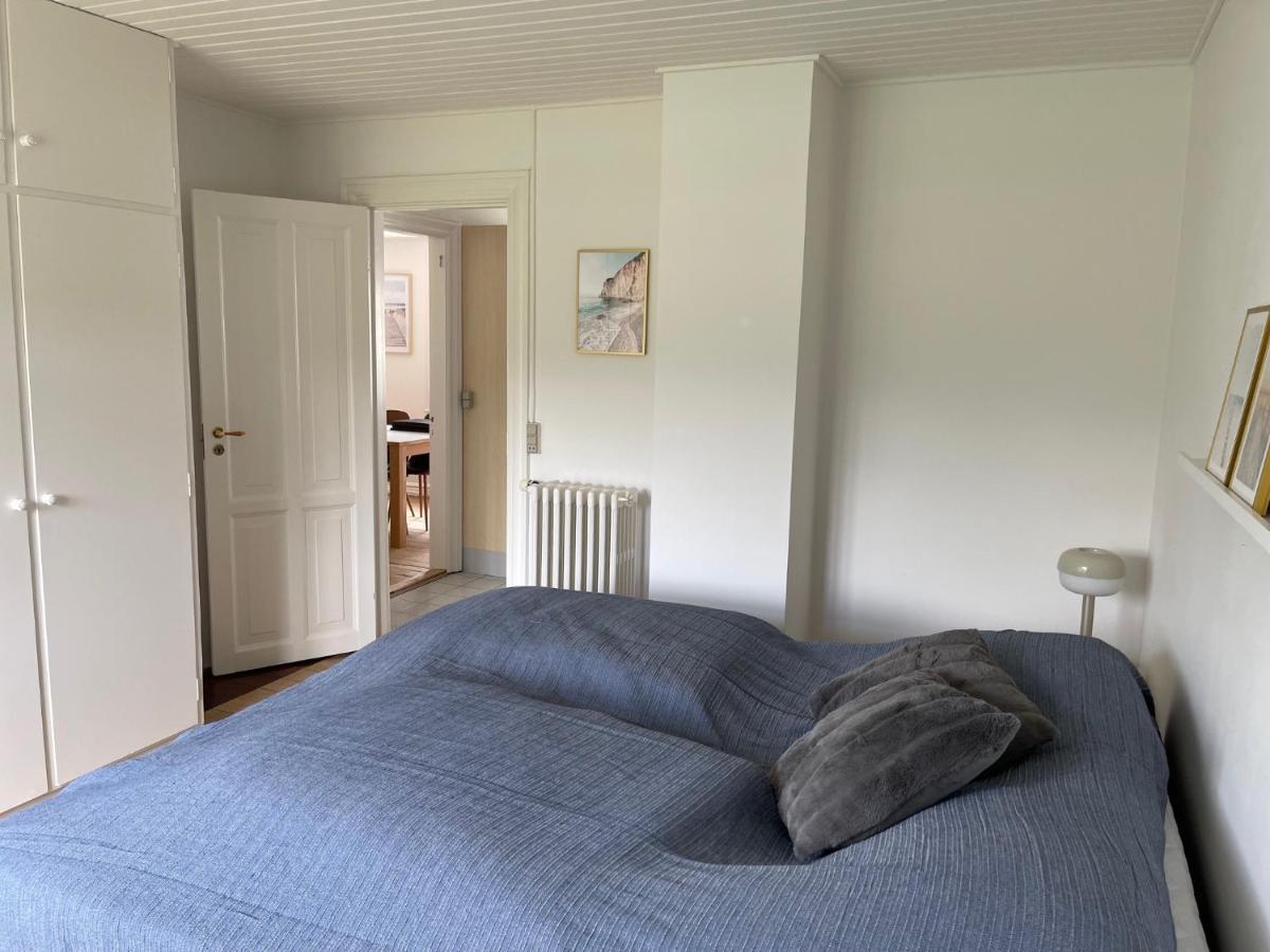 Lokken Klit Camping & Cottage Village Εξωτερικό φωτογραφία