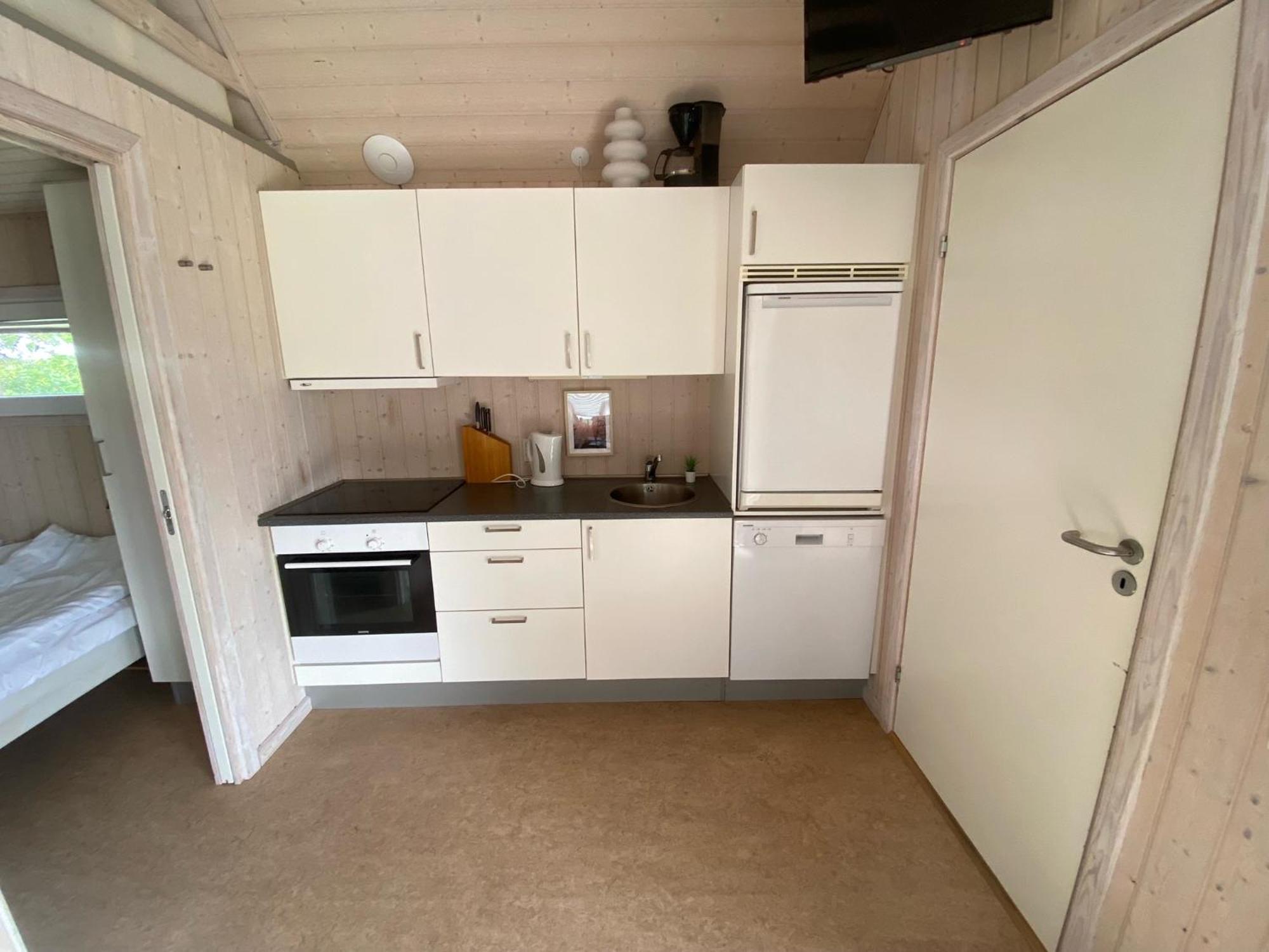 Lokken Klit Camping & Cottage Village Δωμάτιο φωτογραφία