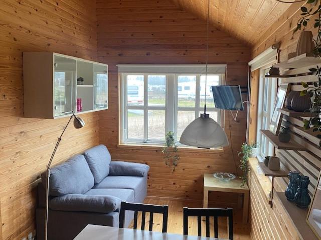 Lokken Klit Camping & Cottage Village Εξωτερικό φωτογραφία
